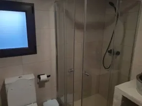 Casa Serrano en Abrucena, Almería, con futbolín y billar - Image 3