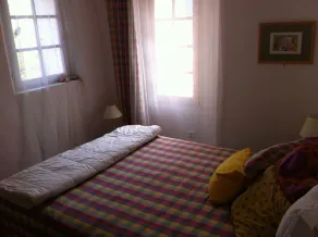 Landejendom med antik rækkehus i Bargemon, Var, Provence, Frankrig - Image 4
