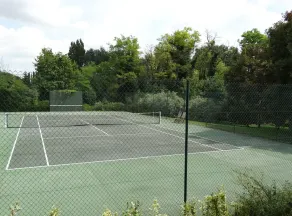 Superb, large property: swimming pool, tennis court 30 mins from the Châteaux de la Loire - Image 2