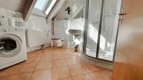 Cozy vacation apartment with a balcony, 54 m², for up to 4 people   - Image 5