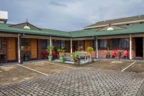 Arabella Motor Inn (formerly South Tweed Motor Inn) - Image 3