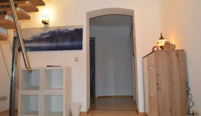 City Center Stays /// AK4-L, duplex apartment - Image 4