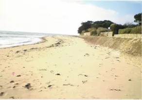 Stille og Nice hus vender mod træ Eloux 150 m fra havet - WIFI - 6 cykler - Image 4