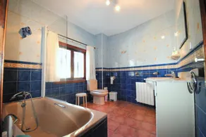 5 bäddar, 4 Baths Fantastisk utsikt - Direkt tillgång till havet i Cala d'Or Center - Image 2