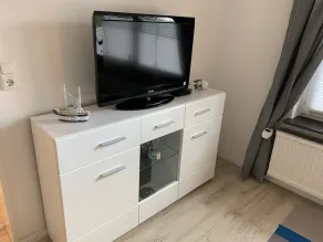 Ferienwohnung zwischen Lübeck und Travemünde - Image 2