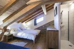 Charming chalet in Les Arcs - Image 4