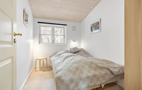 Hyggeligt hjem i Nexø med sauna - Image 4