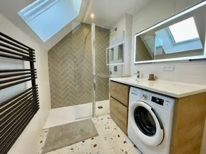 Quiberon: Duplex 2 pièces 50m², vue mer, parking, wifi - Image 2
