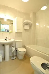 Hotel Apartamentos Aralso Sotillo - Image 2