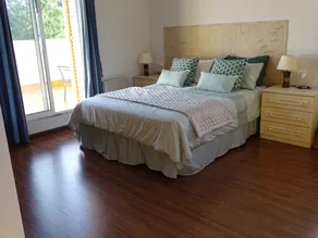 Secluded Villa with Pool & Hot Tub near Beaches, Golf, Islantilla & Ayamonte - Image 4