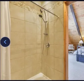 Privado All Season Chalet Beautiful (Le Valais) - perto de golfe e esqui - Image 3