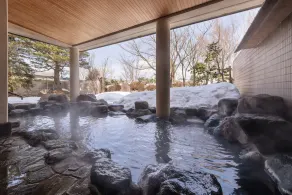 Small Auberge & Hot Spring Spa Sakuragaike Kuagarden - Image 5