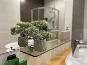 Old Town Modern 1BR Apartment - Image 3