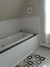 Smukt renoveret 4 soveværelser Farmhouse - Image 4