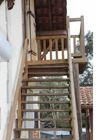 Au cœur d'un village landais - Image 4