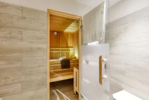 Skandinavisk - pool - pejs - Trendy - Image 2