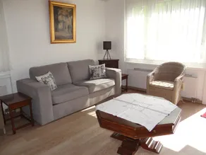 Apartment Birkenstrasse 56 Appartement-Fewo 4-Bettwohnung by Interhome - Image 1