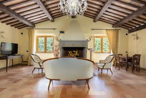 Villa Contessa - Villa avec piscine privée - Image 4