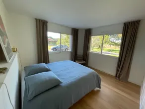Villa con aire acondicionado para 10 personas en Soustons y piscina climatizada - Image 5