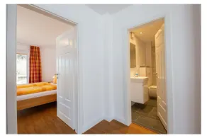 Pleasant Apartment in Suddorf - Image 5