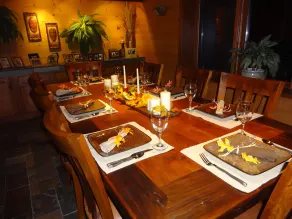 FOREST GARDENS GETAWAY is a bed and breakfast located in the beautiful UP! - Image 3
