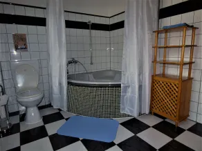 Grande casa com acesso ao lago - Image 4