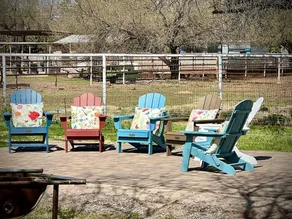 Country Living in the City - Image 4