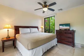Reserva Conchal Condo Med Wonderful Ocean Views - Golfbane foran - Image 5