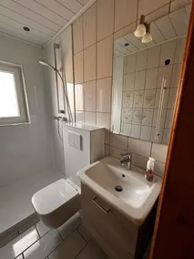 Vacation home with Harle view, quiet and centrally located - Image 2