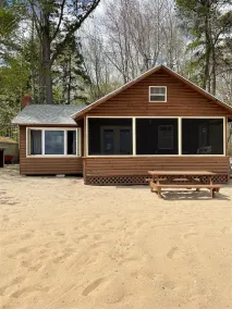 BEACHFRONT ON SEBAGO LAKE - Image 4