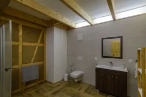 Großzügige Ferienwohnung in Sanierter Bauernscheune - Image 4