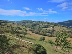 Belvilla by OYO Cottage in Montelabbate With Pool - Image 2