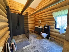 Sub Stele Chalets - Image 3
