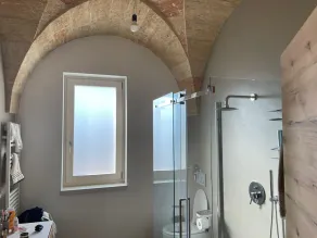 Blue door Trullo with sea view pool - Image 3