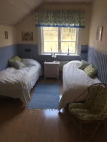 Stort hus tæt til sø med egen robåd - velegnet til 2 familier - Image 3