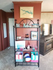 Randy's Rathbun Rental #2 \"Your home away from Home\"  15786 two point lane - Image 2