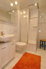 Acogedor apartamento en una ubicación central justo en la playa - Image 2