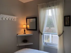 Cozy Cabin just steps from the East Coast Trail - Image 5