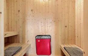 Kæledyrsvenligt hjem i Faaborg med sauna - Image 2