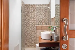 Maison de vacances 'El Rinconcito De Jess' avec Wi-Fi et climatisation - Image 4