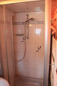Home BerlinNah romantic log cabin - Image 3