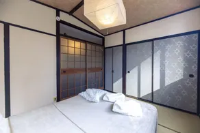 Wa Art Rooftop House Namba station - Image 3