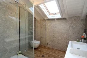 Spacious Modern close to Arillas Beach with Private Pool - Image 4