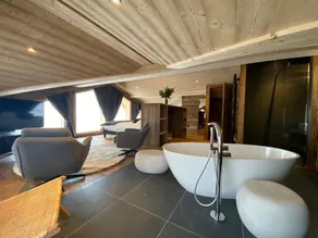 Chalet NEKO - 5* -14 pers- 500m from town center - 5 bedrooms - Image 5