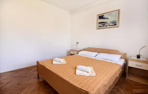 Apartment Umag Alex 3 in der Nähe des Sandstrandes - Image 4