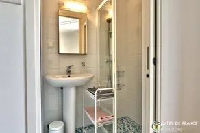 \"Le bas de la dune\" rental 50m from the beach with Nordic bath, garden - Image 3