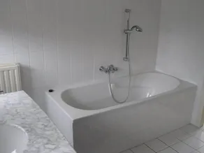 Casa de férias \"Villa Kiebitz\", mais bem equipada, muito perto da grande praia - Image 4