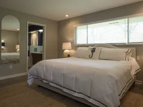 Des hébergements luxueux vous attendent ici - Image 3