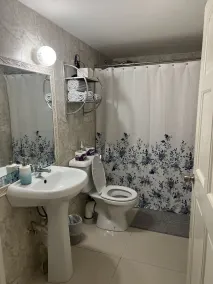 Ocean view townhome in Fitts Village - Image 5