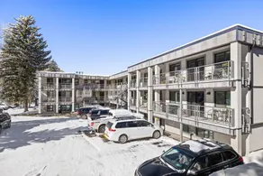 Silverglo Condominiums 104, Budget-Friendly Studio Close to Downtown, Full Kitchen, New Bathroom - Image 5